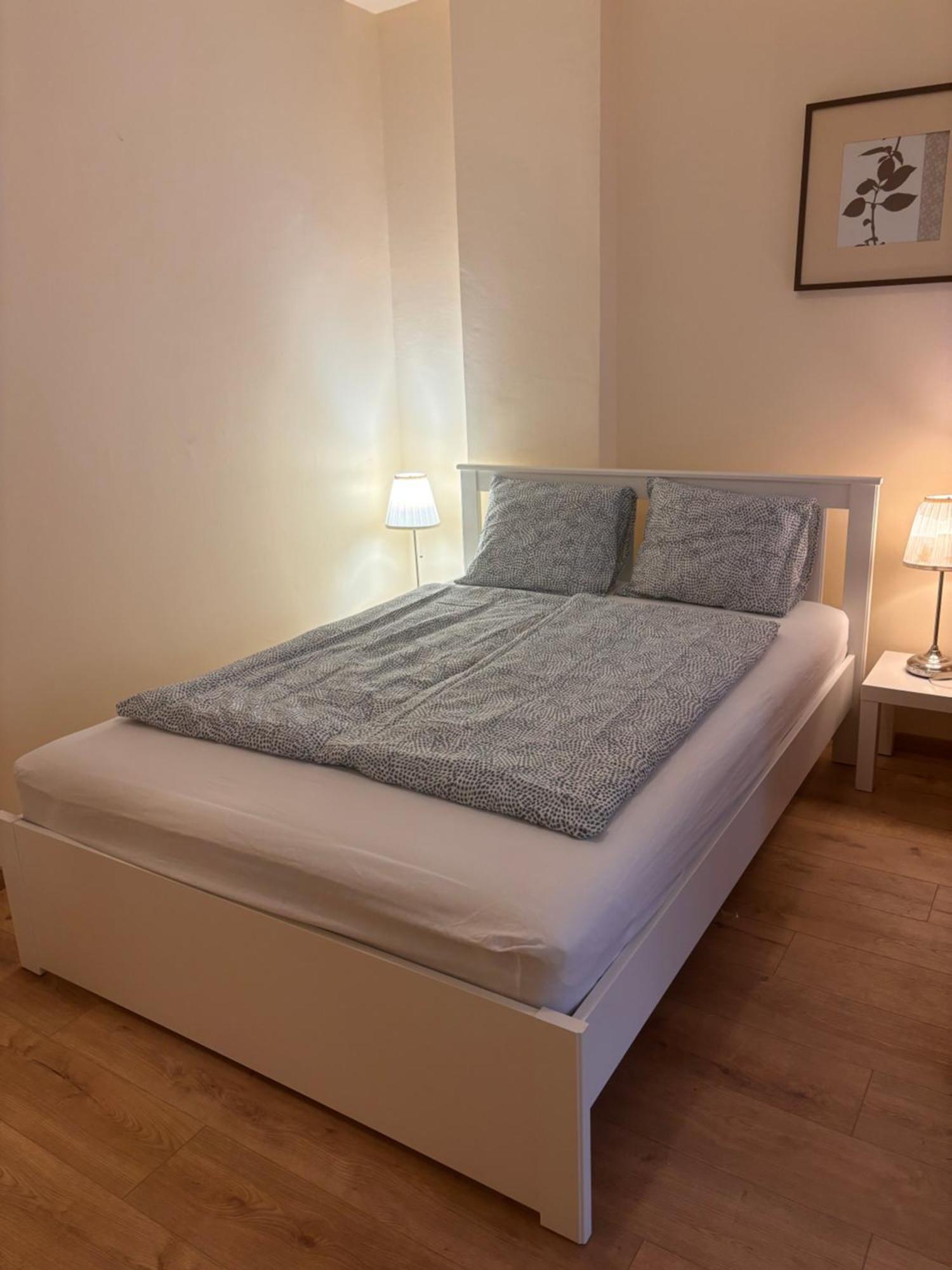 Airportmax Panzio Bed & Breakfast Vecsés Exterior foto